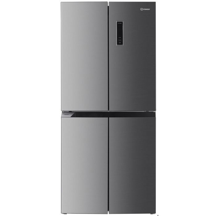 INDESIT INGF6421XP4E - vue 3