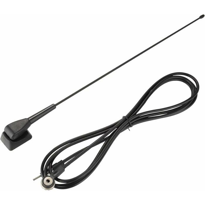 Support Base Antenne Radio Compatible Peugeot 106 205 206 306 806 Expert Partner - Neuf