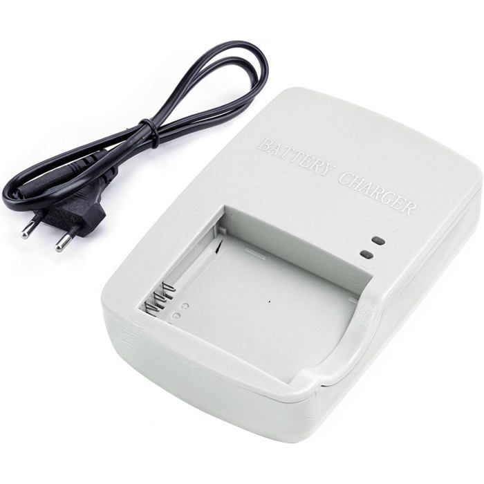 CB-2LV Battery Charger For Canon NB-4L Battery And Canon PowerShot SD40, SD30 - View #2