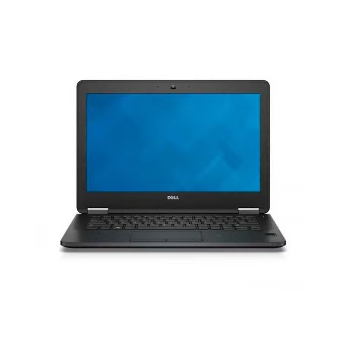Dell Latitude E7270 - 12 - Core i7 6e Gen - SSD 512 Go - Ram 16 Go - AZERTY - Mbmservices13