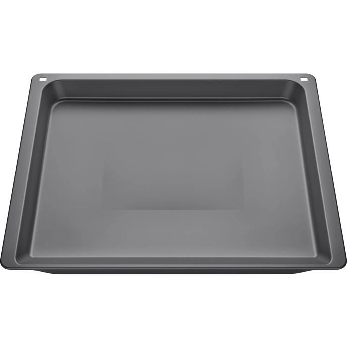 Lèchefrite 455 x 375 x 38 mm 11029049 Four Bosch Plats et plateaux