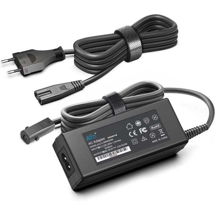 29V Alimentation Chargeur pour Limoss Class 2 KDDY001 KDDY008B ZB ...