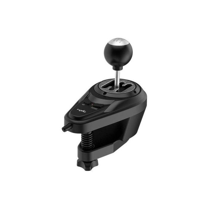 Palanca de Cambios PXN A7 pour Volant Gaming PCPS3PS4XBOX ONESWITCH - vue 2