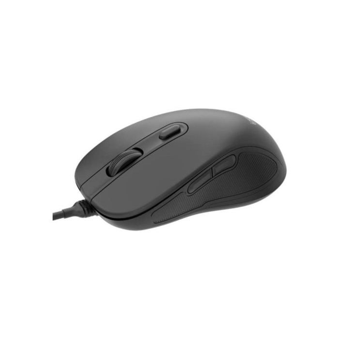 Ratón iggual OFFICE ELITE PRO 6D USB 3600 DPI 6 Boutons Ergonomique Droitier - vue 2