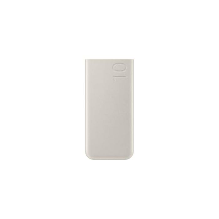 Power Bank Samsung EB P3401XUEGWW 10000 mAh - vue 2
