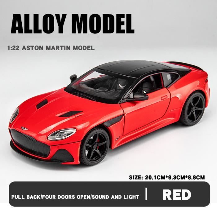 Fast & Furious Modèle moulé sous pression 1/24 Ford Mustang GT Jada