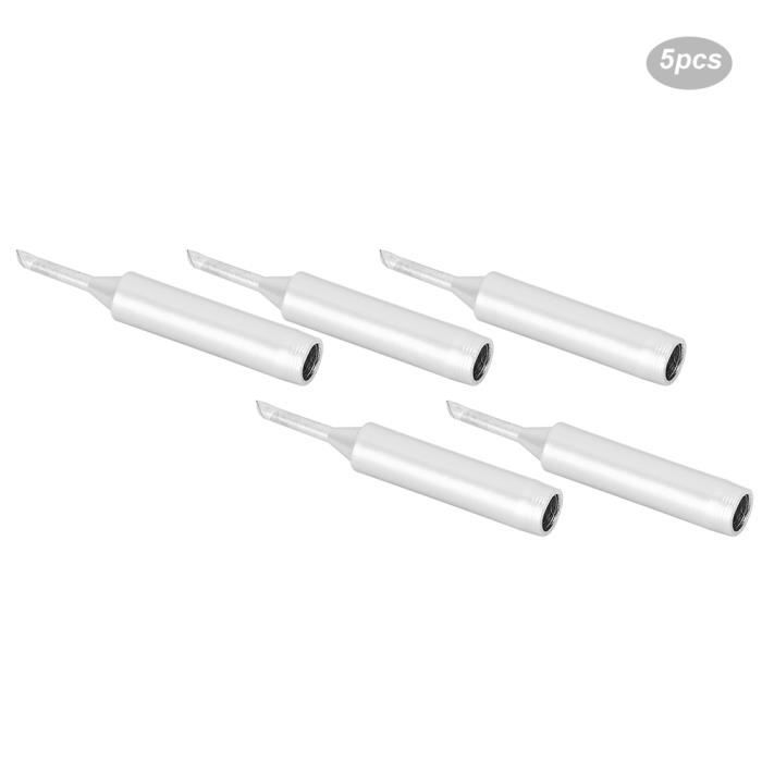 Kit De Pointes De Flèches – 12 Pointes 8-32 + 12 Inserts Alu/cuivre – Tir à L'arc