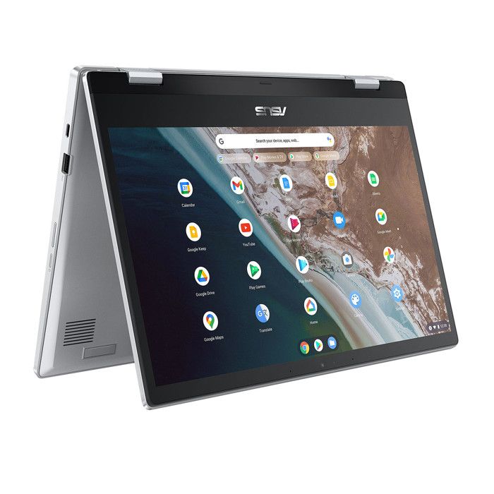 ASUS Chromebook Flip CX1 CX14