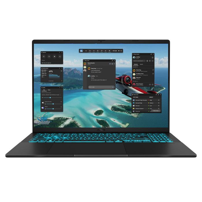ASUS Vivobook 16 FX3607VU-RP29
