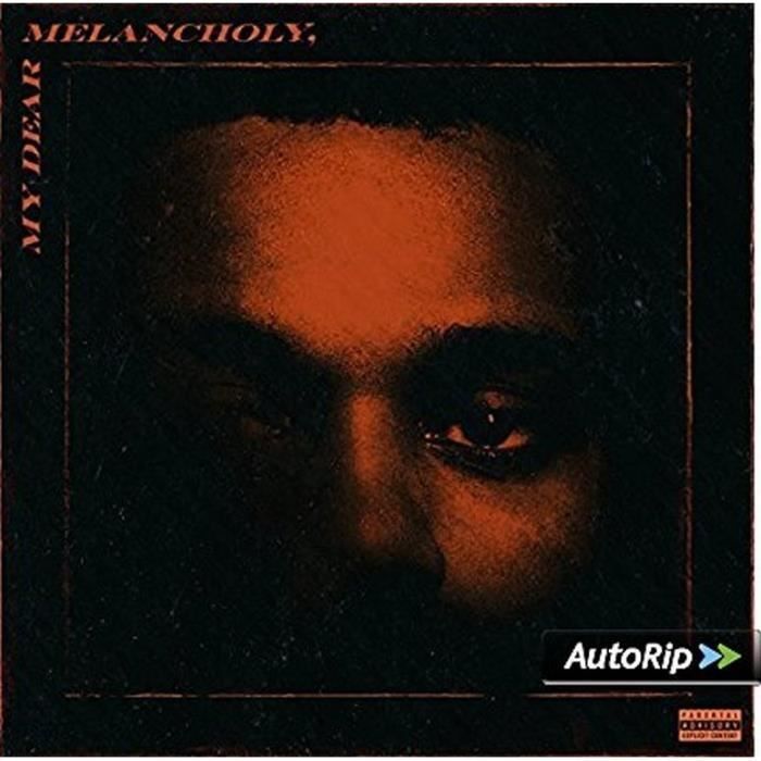 the weeknd new album 2018