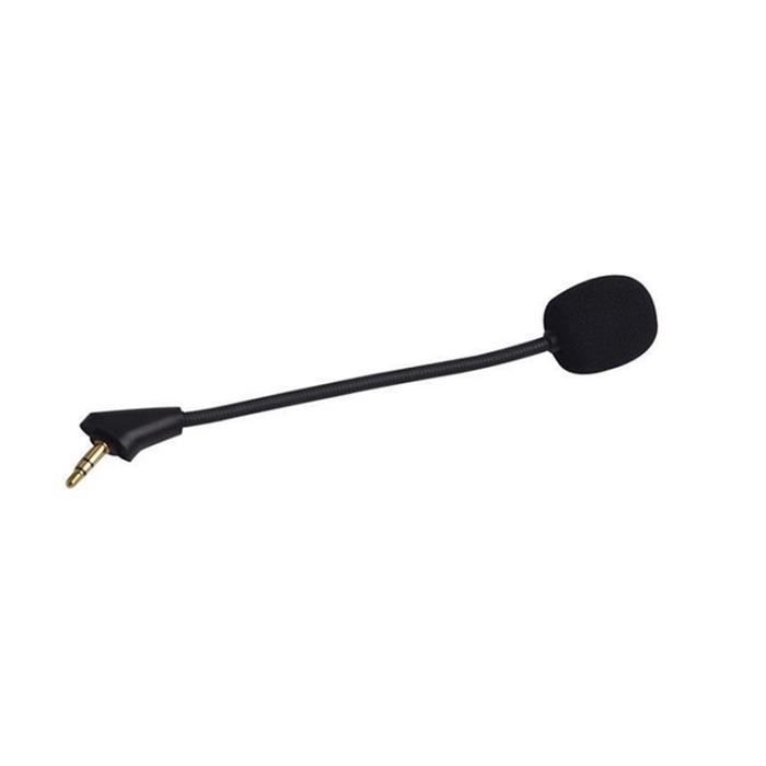 Micro de remplacement pour casque clearance
