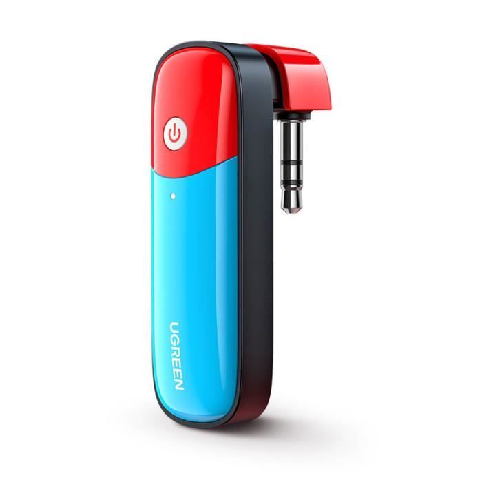 casque bluetooth switch lite