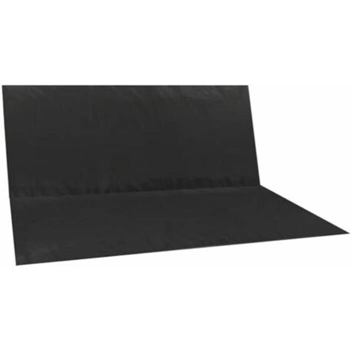 Housse De Protection Pour Balançoire Jardin 2 Places - Imperméable Et Anti-UV - Oxford 210D