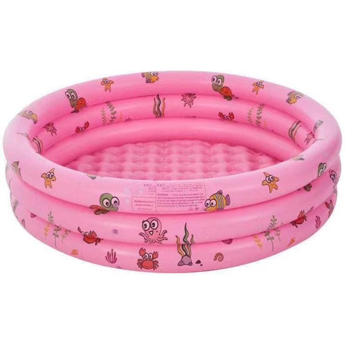 Piscine gonflable pour enfants, double couche, jardin portable épais Piscine gonflable pour enfants, double couche, jardin portable épais