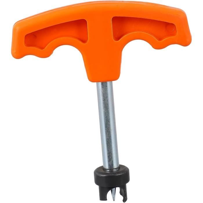 Perforatrice De 16 Mm Pour Tuyau D'irrigation Goutte à Goutte Agricole ( Outil De Perforation