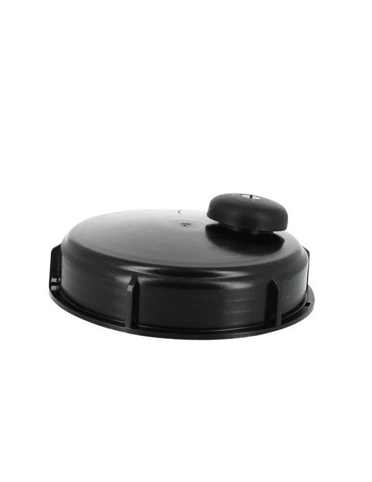 Couvercle De Cuve Eau 1000L Diamètre 220 Mm Prise Pvc 75-90[H1635