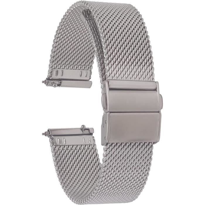 Bracelet de sales remplacement montre cerruti