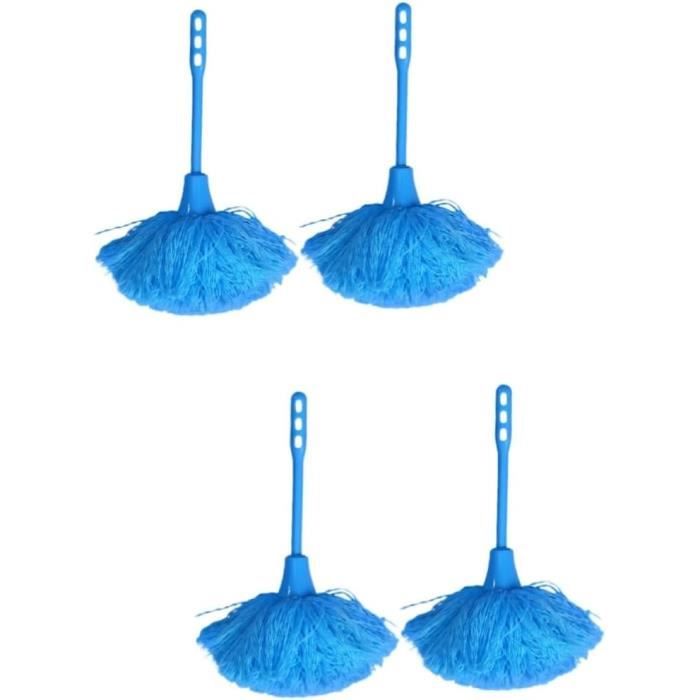 40 Pièces Mini Balai Balai Miniature Mini Balai De Sorcières Mini