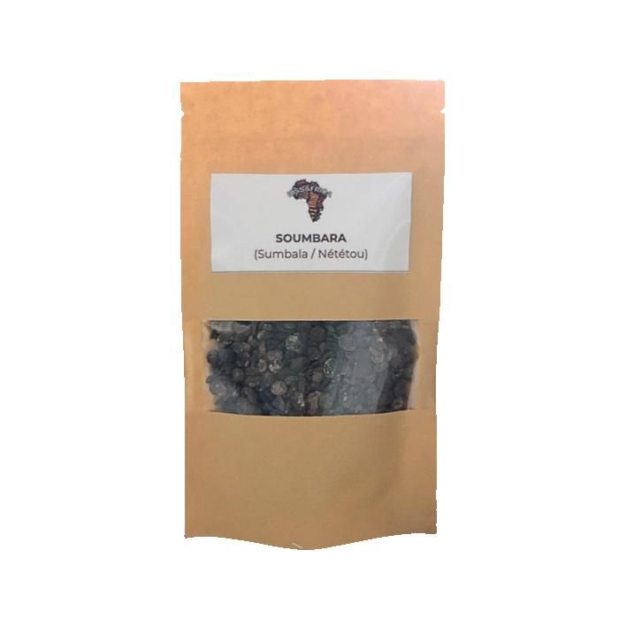 Soumbala Netetou en grains 50g épices fines africaines - Cdiscount Au ...