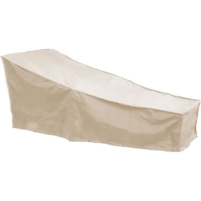 Housse Imperméable Pour Auvent De Terrasse - Tissu Oxford 210D, Tailles 2m à 5m - Protection Jardin/balcon - 9