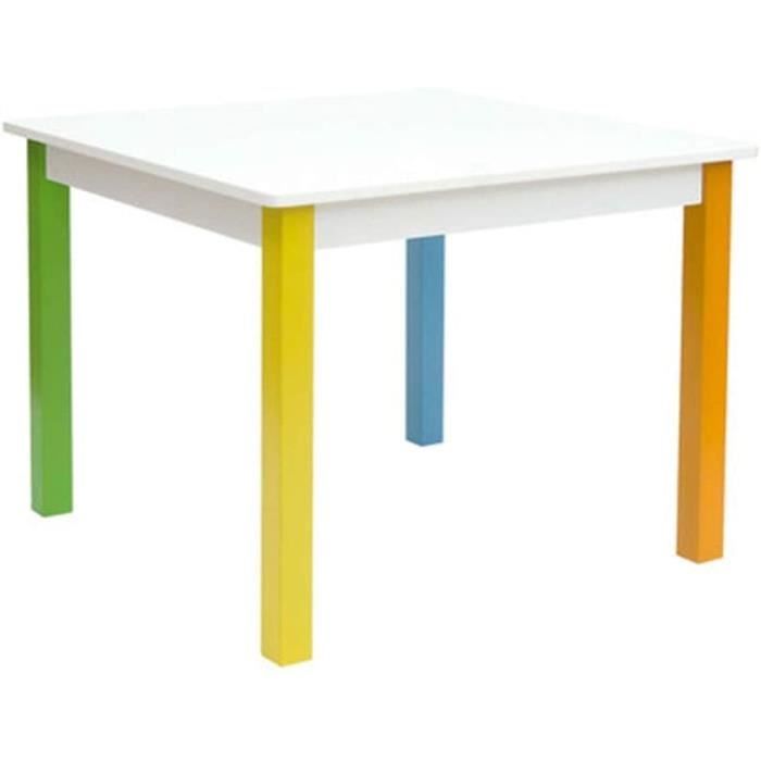 Ryyland Home Table Pour Les Enfants Bebe Manger Et Dessin Table De Jeu Accueil Petite Table Coin Design Arrondi Colore Cdiscount Jardin Ryyland Home Table Pour Les Enfants Bebe Manger Et Dessin Table De Jeu Accueil Petite Table Coin Design Arrondi Colore Cdiscount Jardin