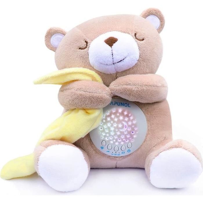 Peluche dormir bebe shop