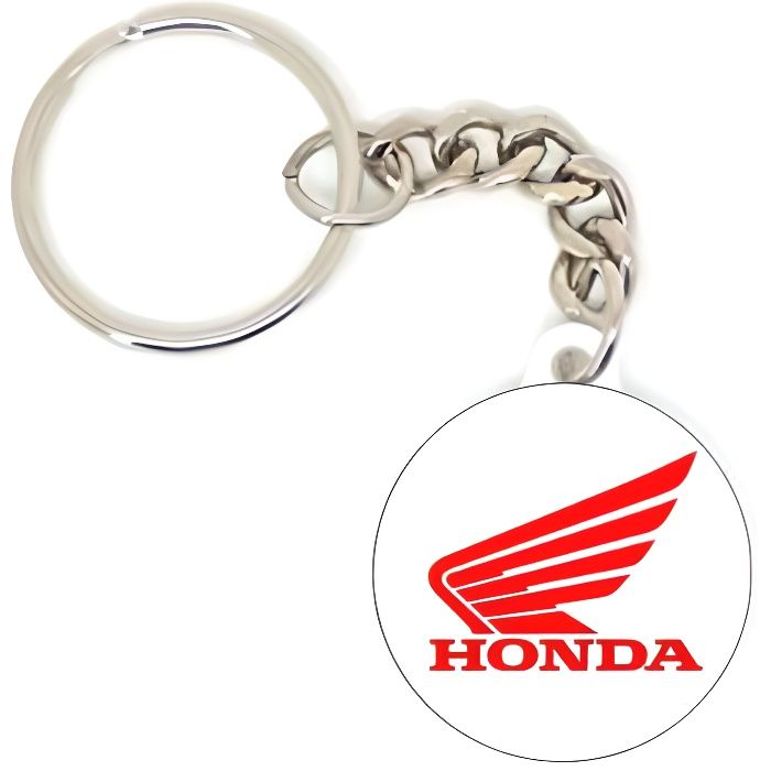 PORTE CLEFS KEYCHAIN HONDA CBX 1000