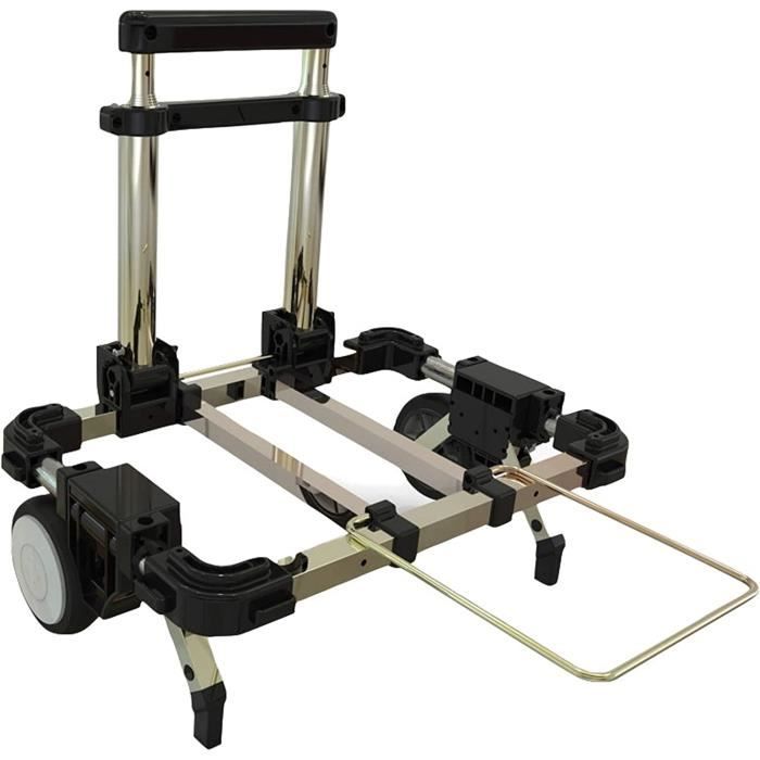 Lot De 3 Extracteurs De Chariot En Inox - Porte-clés Amovible - Pour Débloquer Les Caddies