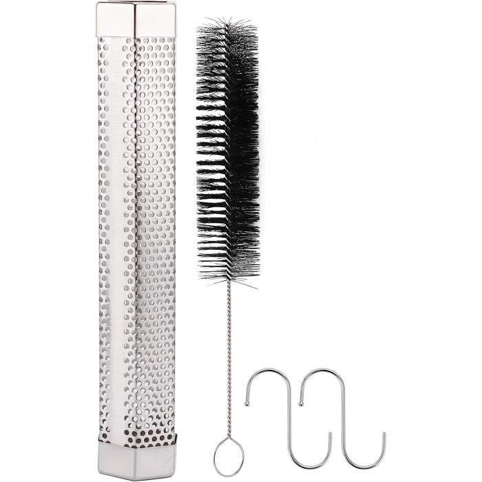 Tuyau d'échappement électrique 2.5in – Acier inoxydable – Améliore les performances moteur – Installation universelle – Télécommande incluse Tuyau d'échappement électrique 2.5in – Acier inoxydable – Améliore les performances moteur – Installation universelle – Télécommande incluse
