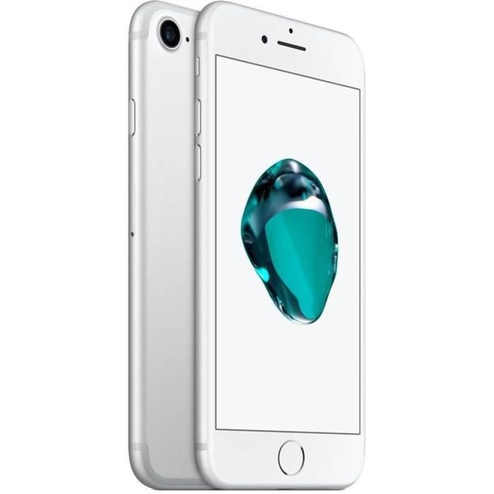 Iphone 7 Reconditionne Achat Vente Pas Cher Vous pourrez donc profiter d'un téléphone de qualité premium au meilleur prix possible en sauvant jusqu'à 90%. iphone 7 reconditionne