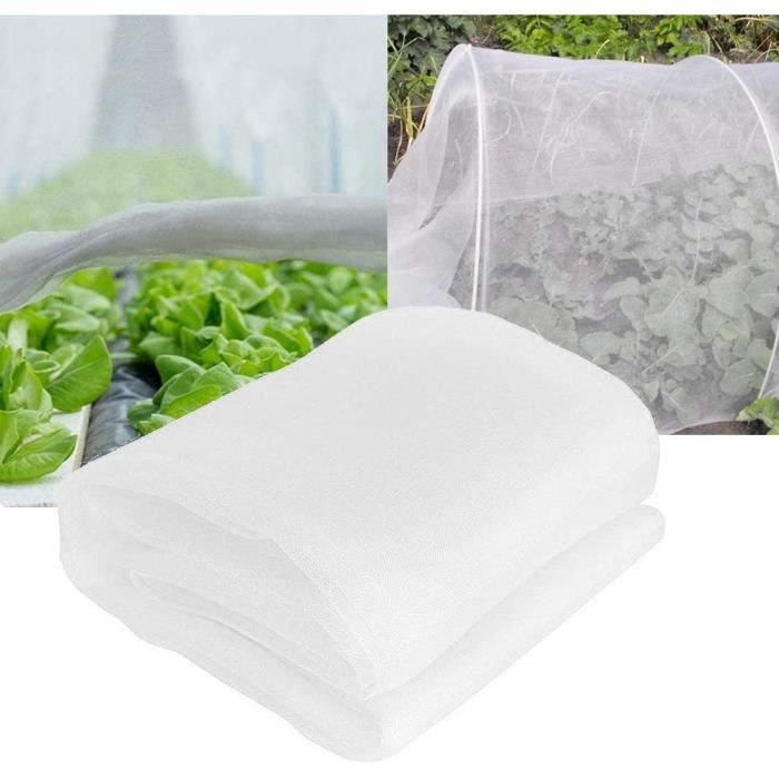 Filet pour Arbre Fruitier, Filet de Protection Contre Les Insectes, Lot Filet pour Arbre Fruitier, Filet de Protection Contre Les Insectes, Lot