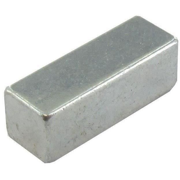 Clavette adaptable STIGA pour modèles VILLA, GARDEN - Remplace origine 1134-0323-00