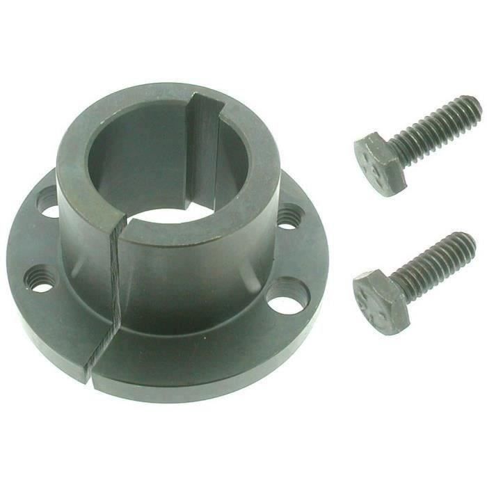 Moyeu de lame SCAG 48926