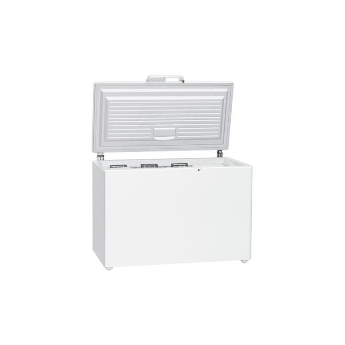 Liebherr Congelateur Coffre Gtp3156 21 Congelateur Coffre