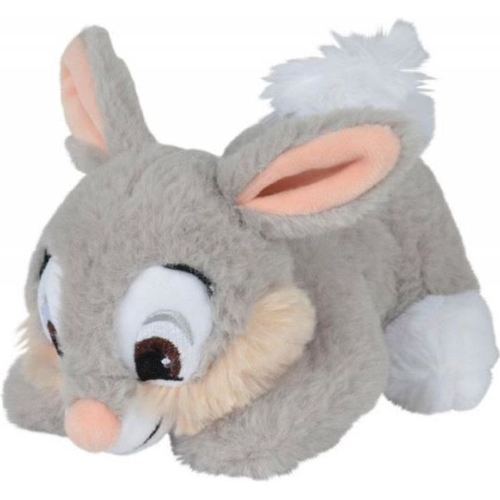 Peluche panpan hot sale disney