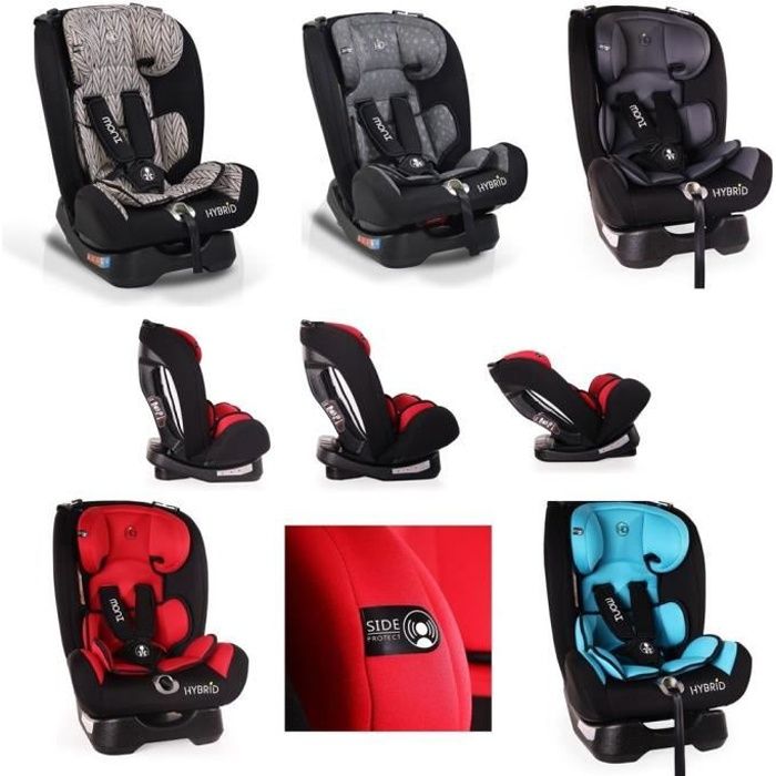 joie trillo shield cdiscount