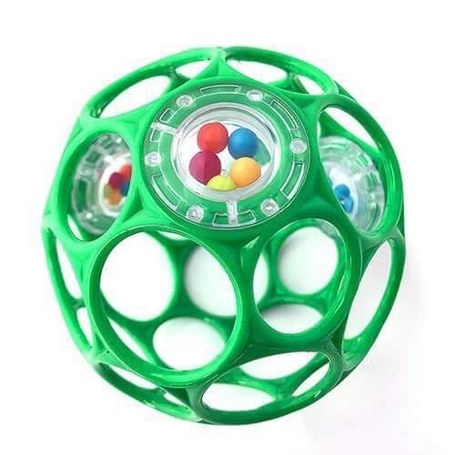 bright starts oball rattle