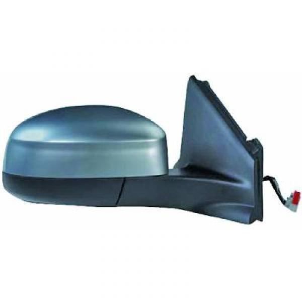 À Gauche Côté Conducteur Miroir De Verre Rétroviseur Extérieur Pour Ford Mondeo 1992-2000