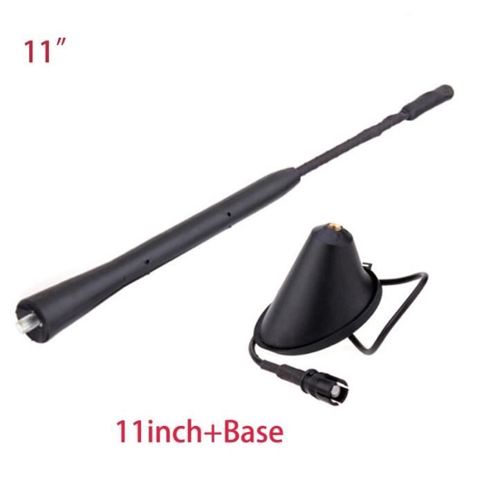 radio 11 \"Amplificateur de toit de remplacement pour antenne AM de voiture