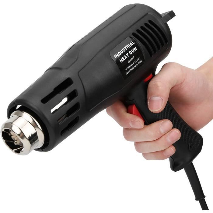 AnnonceTop 10 pistolet a air chaud electrique - Les Top Produits De L'année