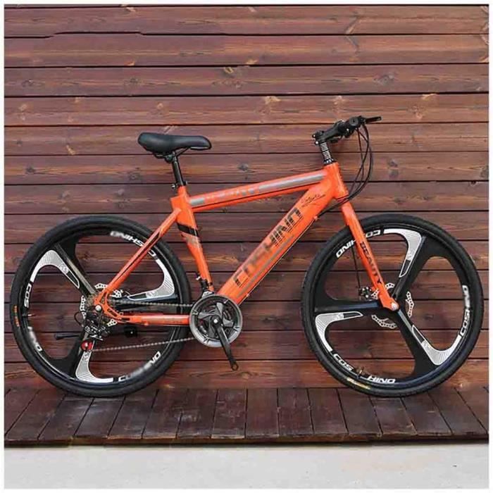Vélo 26 hotsell pouces taille adulte