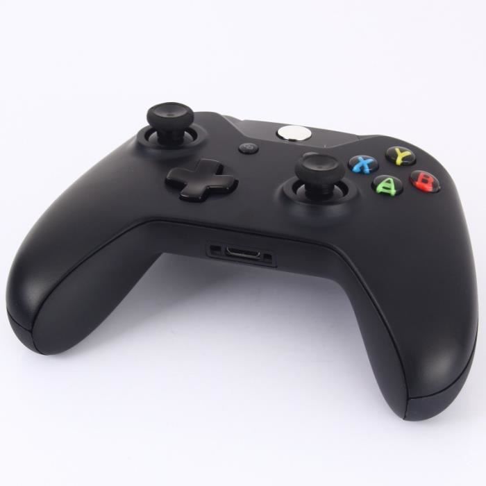 Xbox One + Kinect + manette sans fil édition spéciale – pack complet - Consoles