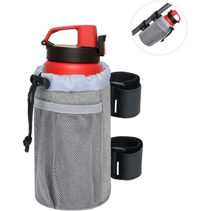 Porte gourde / bouteille / bidon pour vélo - Durca - Durca