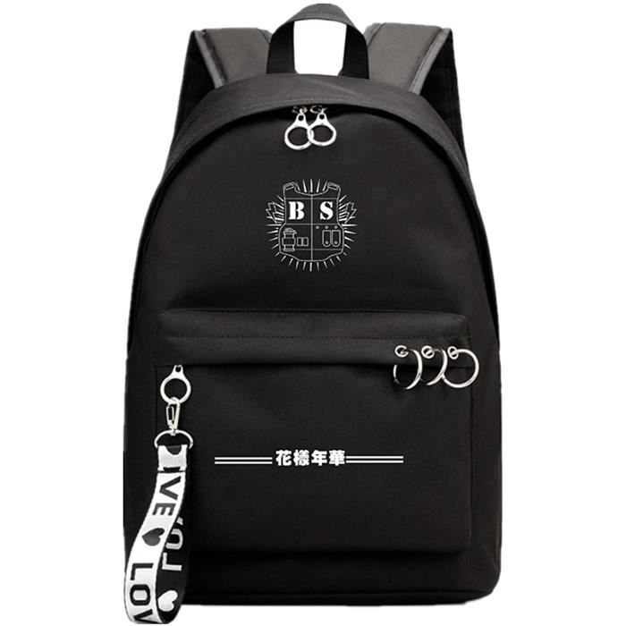 Sac a dos bts kpop online