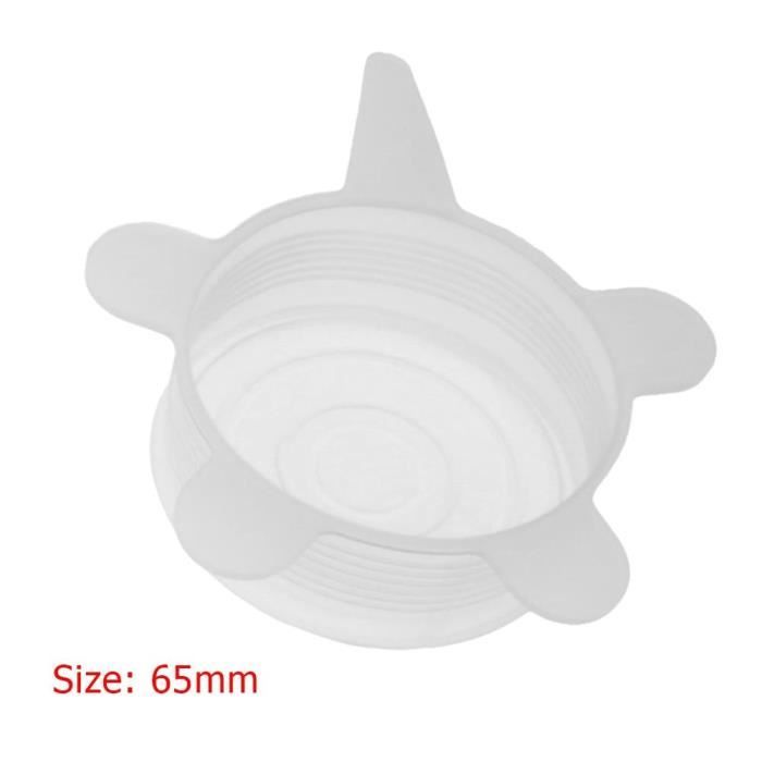 2 Tasses En Silicone Pliables Avec Couvercle - 200ml - Gobelets De Voyage - Pour Randonnée, Camping