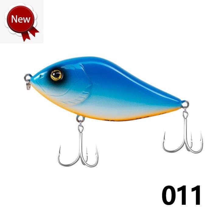 1 Stück Hengjia 11g 7 Cm Tauchen VIB Angelköder Lipless Swimbait Crankbait - Kaufe Die Besten