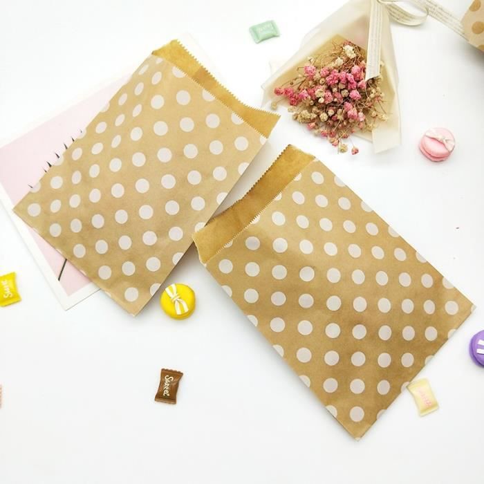 Faire une best sale pochette en papier