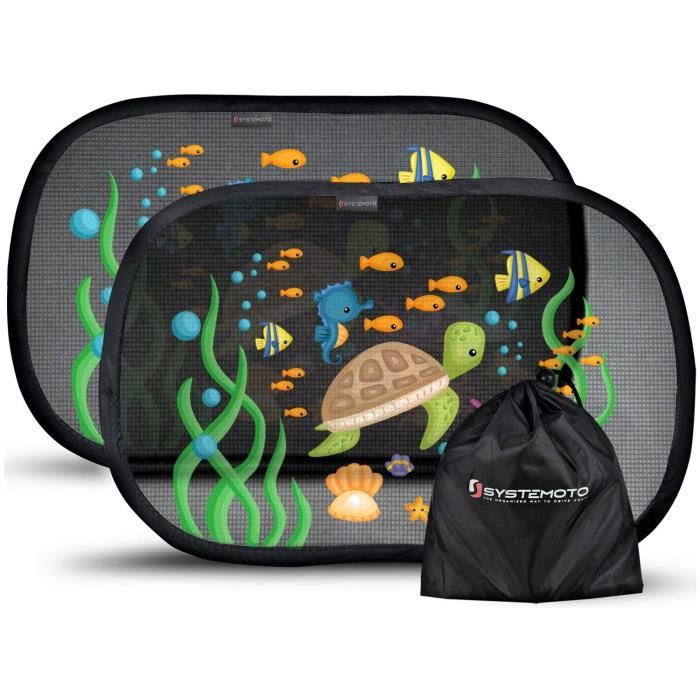 Systemoto Pare Soleil Voiture Bebe Avec Protection Uv Certifiee 2 Pieces Pare Soleil Auto Adhesifs Pour Enfants Avec Motifs A Cdiscount Auto Systemoto Pare Soleil Voiture Bebe Avec Protection Uv Certifiee 2 Pieces Pare Soleil Auto Adhesifs Pour Enfants Avec Motifs A Cdiscount Auto