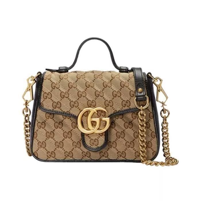 Sac gucci best sale pas cher femme