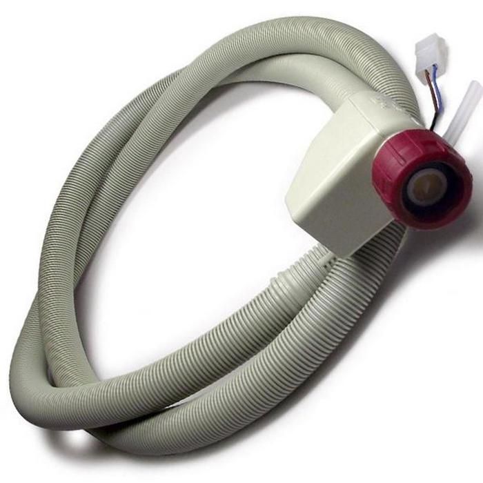 Rallonge Tuyau Evacuation Lave Vaisselle Tuyau Aquastop Pour Lave Vaisselle Beko Blomberg Achat Vente